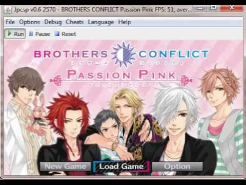 Download Otome Games English Patch Free