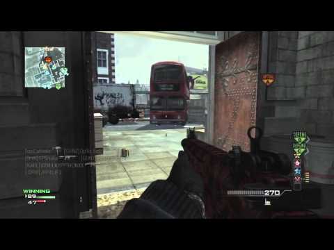 How To Get A Moab Mw3 Tips