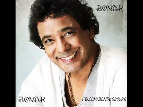 mohamed mounir