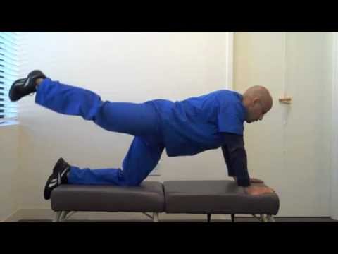 Best Exercises For Herniated Disc In Neck