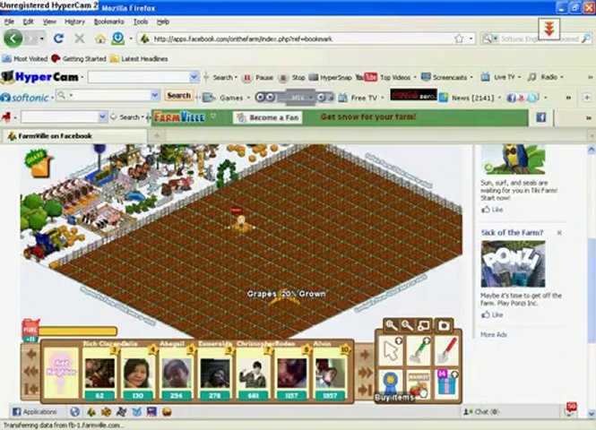 unlimited coins in farmville 2 using cheat engine
