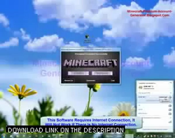 Minecraft Gift Code Generator 2012 Free Minecraft Premium ...