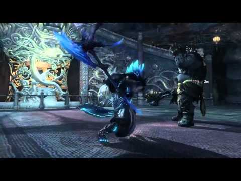 Blade And Soul Online Open Beta Download