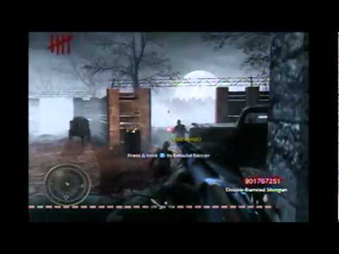 World at War WAW Zombies Hacks Cheats Mods USB Install Updated Ps3,360 ...