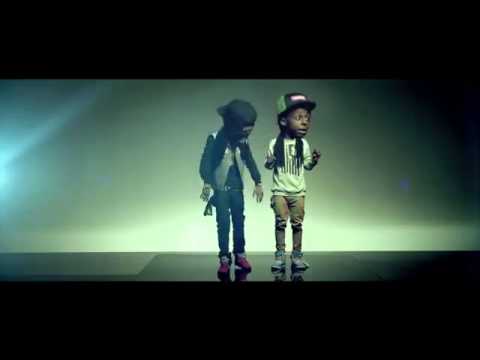 Tyga - Faded Feat. Lil Wayne [Official Music Video] | PopScreen