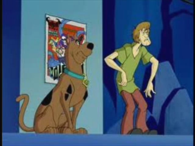 Watch Scooby-Doo Online Facebook