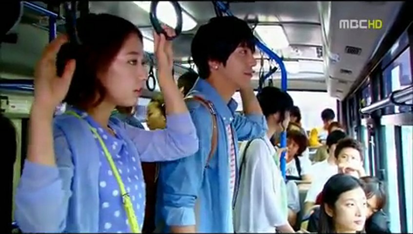 [MV] Heartstrings drama OST-Give me a smile by M Signal | PopScreen