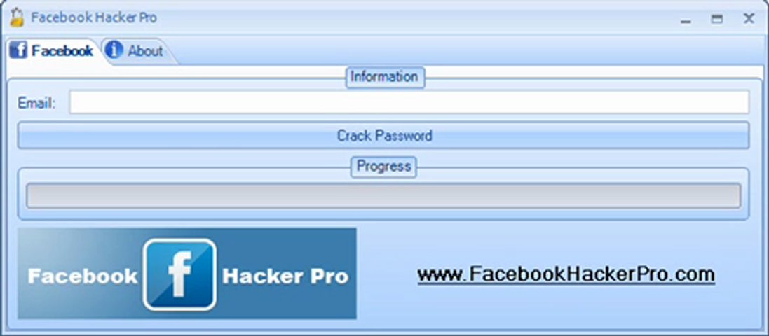 Hotmail Hack Program Free