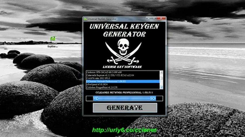 Universal Keygen Generator Torrent