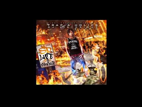 SD - Act Up - Life Of A Savage Mixtape | PopScreen