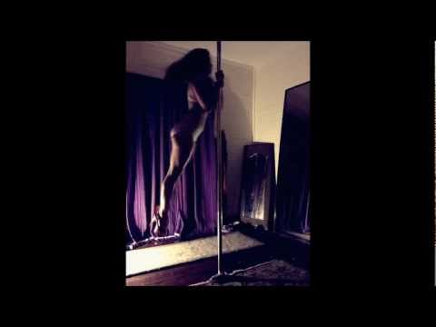 Crave You dubstep Pole Dance