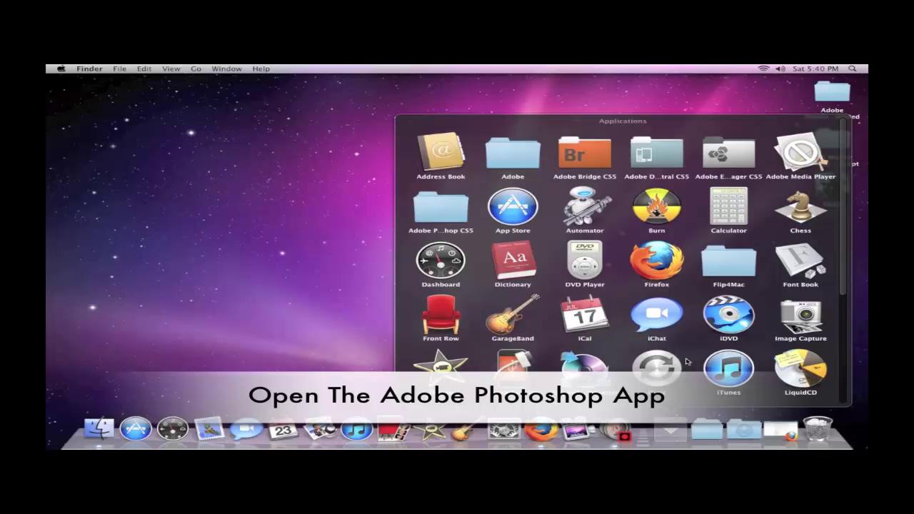 cs5 photoshop keygen