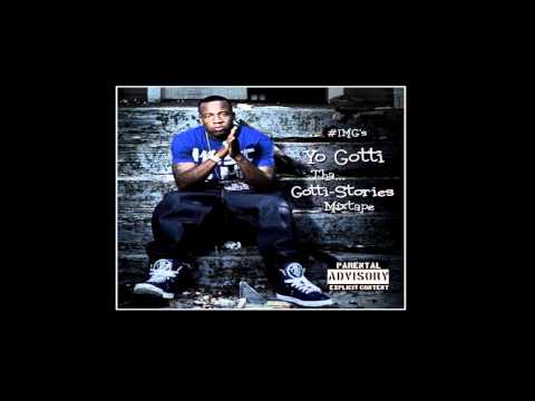 Yo Gotti - Real Niggas - Tha Gotti Stories Mixtape | PopScreen