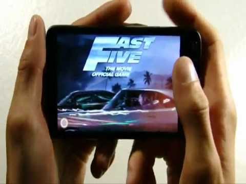 Android Games Free Download on Download Fast Five 5 Hd   Android Cracked Full Free Game   Popscreen