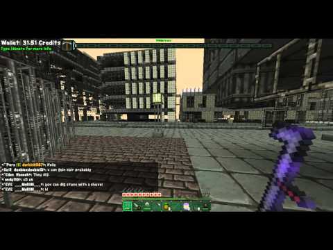 ... Minecraft Chaotic United server cracked Minecraft - Zombie survival