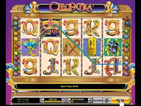Casino Diamond Palace Slot Machine