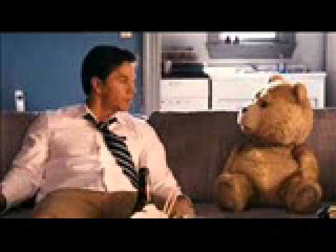 Ted 2012 Movie Trailer