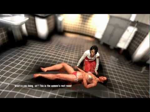 Dead Island - Sam B - Who Do You Voodoo (Dead Island Video) |