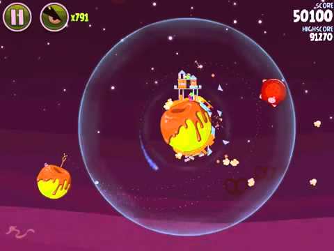 angry birds space 7 30