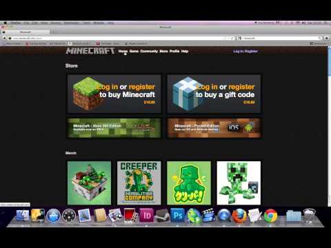 ... Minecraft for free? How to get minecraft for free How to get minecraft