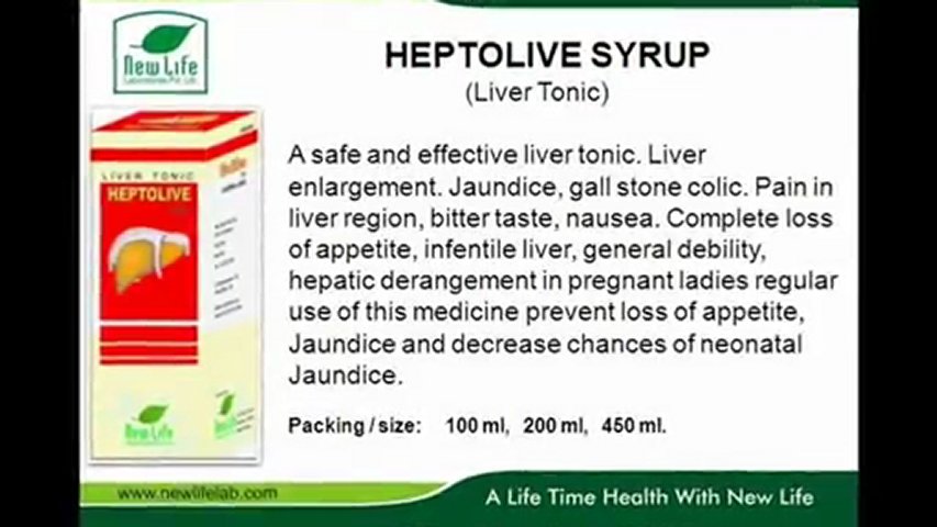 Colic Syrup