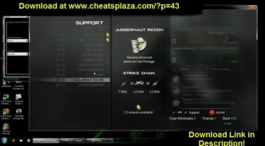 Mw3 Prestige Glitch Ps3 2013