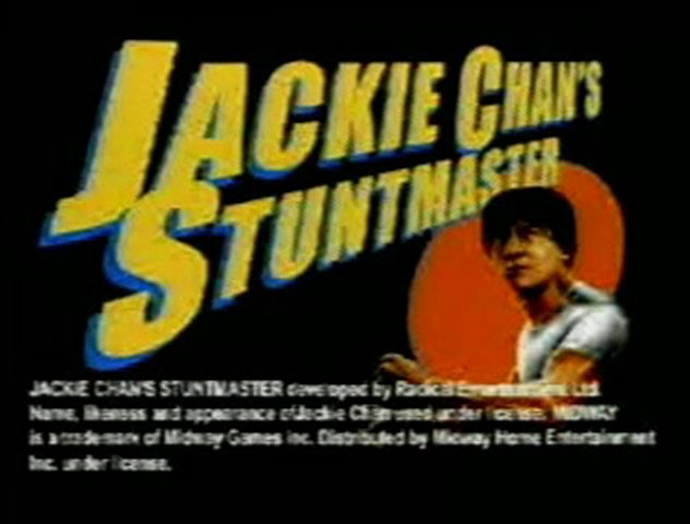 jackie chan stuntmaster pc games free download