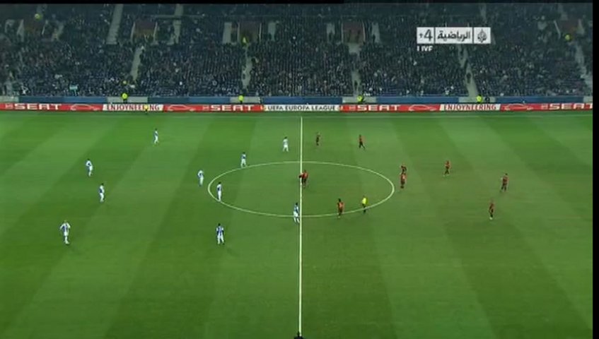 Live Man United Vs Porto 59