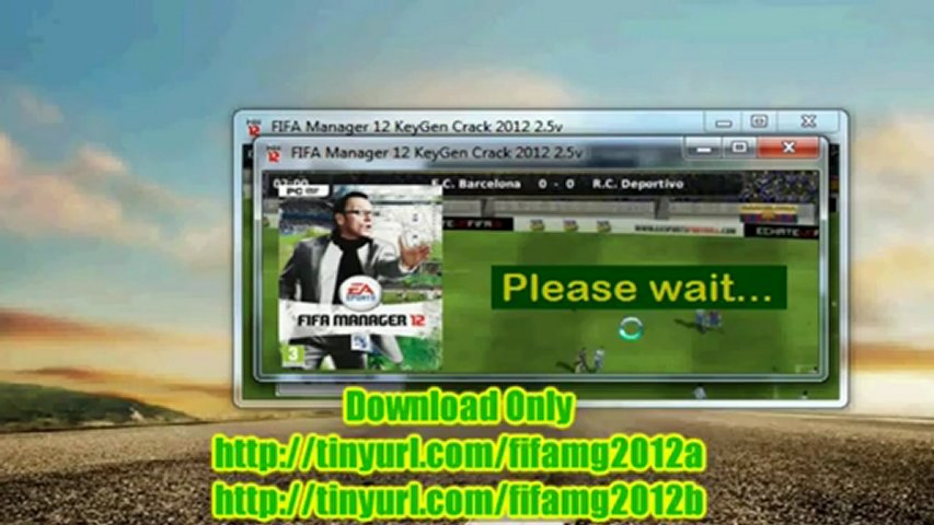 Crack Fifa Manager 11 Download