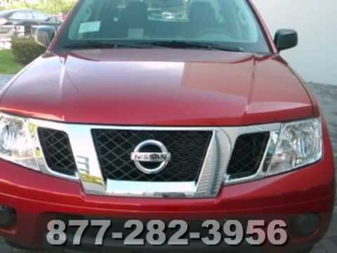 Maroone nissan of south florida #9