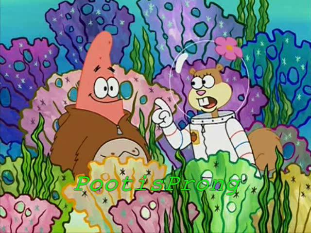 spongebob episode idiot box bahasa indonesia