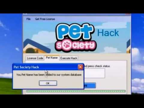 how to get free playfish cash in pet society