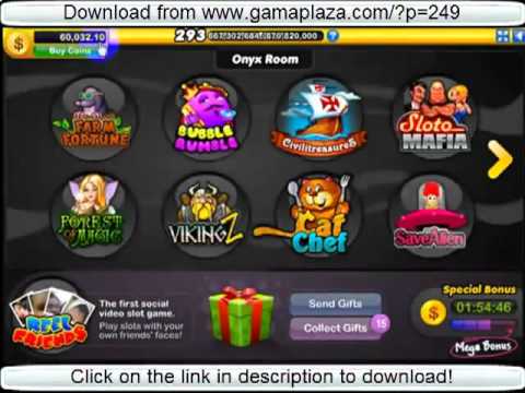 Slotomania Facebook Cheats - Hack Download Free + Tutorial 100% Working (LEAKED) |