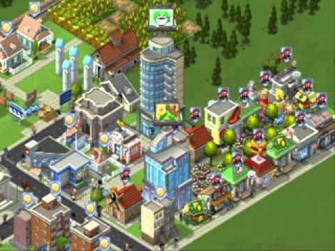 download games like cityville for free