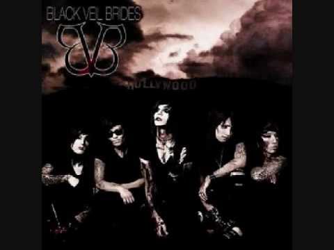 Black Veil Brides - We Stitch These Wounds (Sex & Hollywood Version ...