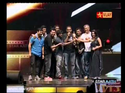 Hero honda star screen awards 2011 #7