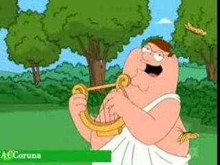 Ptv Family Guy
