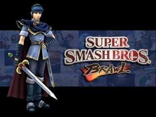 Fire Emblem (Melee) - Super Smash Bros Brawl OST | PopScreen