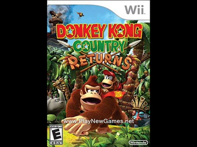 download original donkey kong