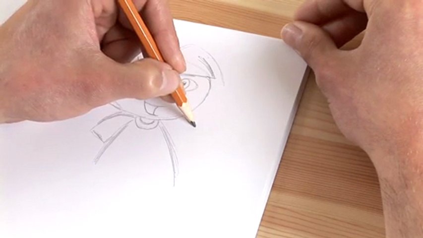 Draw Dora