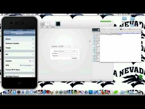 25pp] HowTo install cracked Apps without JAILBREAK iOS 6 !!! [GERMAN ...