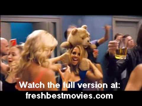 Ted Movie Free