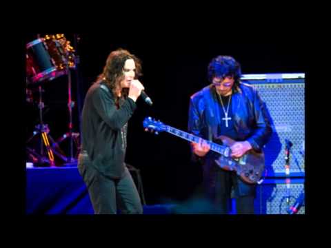 Black Sabbath Download Festival 2012 || Iron Man & Fairies Wear Boots | PopScreen