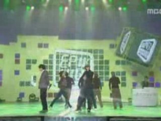 Epik High - 1 Minute 1 Second [25.10.2008] | PopScreen