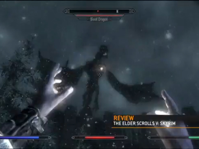 ... Skyrim Review THE ELDER SCROLLS V: SKYRIM Creation Kit Developer Diary