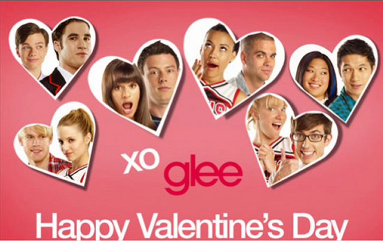 Free Glee Online Season 2