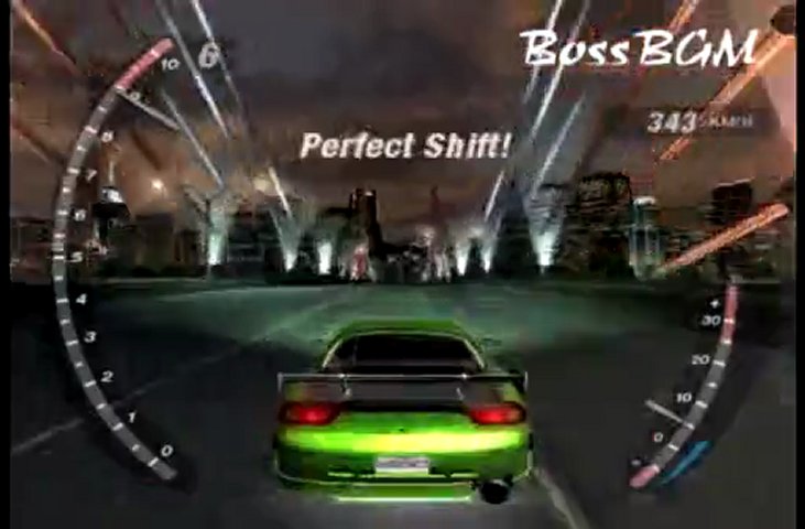 Nfsu2 full game pc