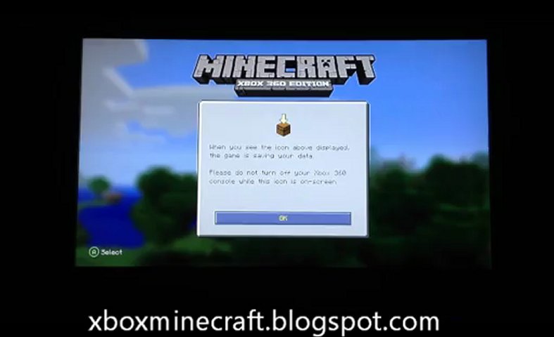 Minecraft Xbox 360 Edition FREE Download | PopScreen