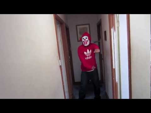 Speed Up (Official DanceVideo) - GETTINSAUCYER(RICO DOLLA - YOUNG...