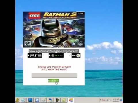 Batman Lego Cheats on Lego Batman 2 Dc Super Heroes Dlc Codes Free Giveaway   Popscreen